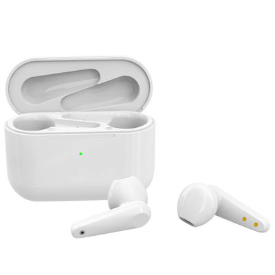 COem x-$l*y-8 ασύρματο Bluetooth στο ακουστικό αυτιών με τη χρέωση του δοχείου