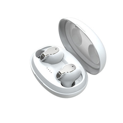 Στο αυτί BT5.0 x-$l*y-5 έλεγχος ασύρματο Earbuds αφής TWS
