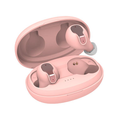 Στο αυτί BT5.0 x-$l*y-5 έλεγχος ασύρματο Earbuds αφής TWS