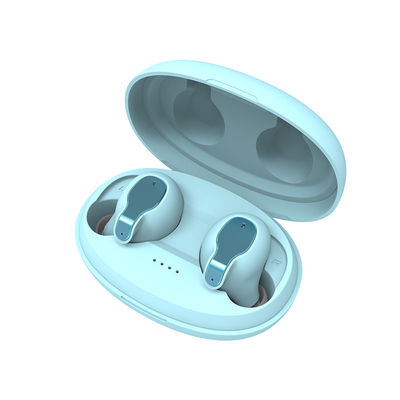 Στο αυτί BT5.0 x-$l*y-5 έλεγχος ασύρματο Earbuds αφής TWS