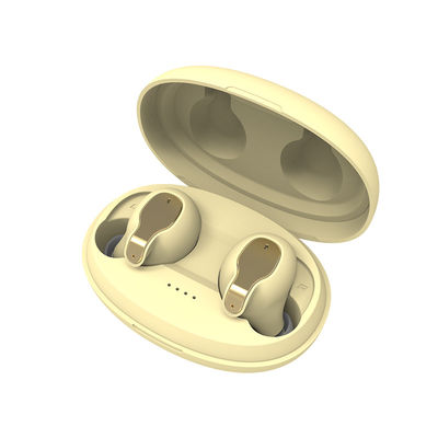 Στο αυτί BT5.0 x-$l*y-5 έλεγχος ασύρματο Earbuds αφής TWS