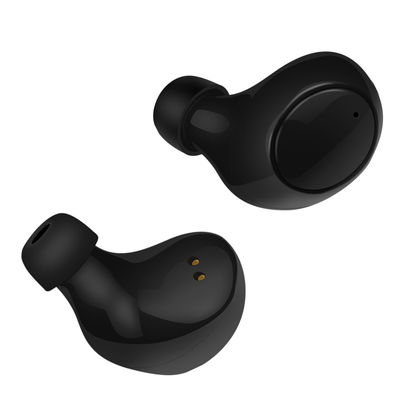 40mAh TWS IPX-5 αδιάβροχο ασύρματο Bluetooth Earbuds