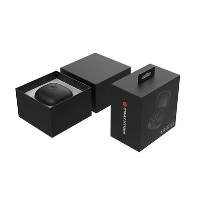 B10 αθλητισμός ασύρματο Bluetooth Earbuds με τον ασύρματο φορτιστή