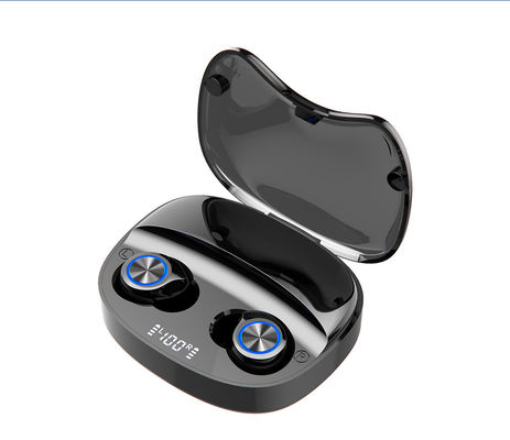 TW90 TWS 106dB δίνει ελεύθερο Bluetooth Earbuds με το μικρόφωνο