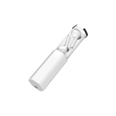 IPX-4 TW50 στο αυτί μικρό ασύρματο Bluetooth Earbuds