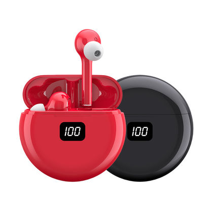 Διεπαφή TW13 ασύρματο Bluetooth 5,0 τύπων Γ ημι στο αυτί Earbuds
