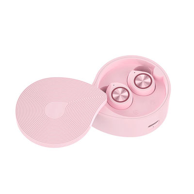 Έλεγχος Bluetooth 5,0 αφής στο αυτί TW70 TWS ασύρματο Earbuds