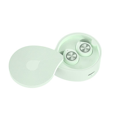 Έλεγχος Bluetooth 5,0 αφής στο αυτί TW70 TWS ασύρματο Earbuds