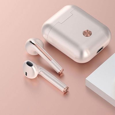 J18 TWS Bluetooth 5,0 αέρας 2 του PK ακουστικών με το ΥΨΗΛΉΣ ΠΙΣΤΌΤΗΤΑΣ ακουστικό