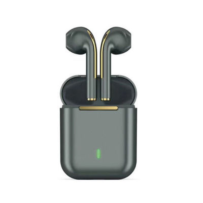 J18 TWS Bluetooth 5,0 αέρας 2 του PK ακουστικών με το ΥΨΗΛΉΣ ΠΙΣΤΌΤΗΤΑΣ ακουστικό