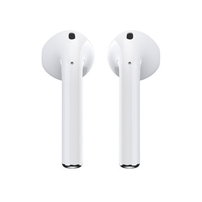Ακύρωση I27 TWS JIELI Chipset Airpods 2 θορύβου Earbuds