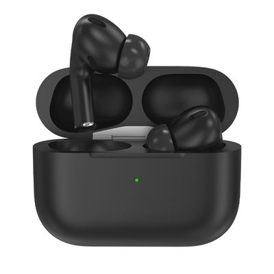Αρχικό 1:1 Airpods υπέρ ασύρματο Earbuds με τη λειτουργία ακύρωσης θορύβου