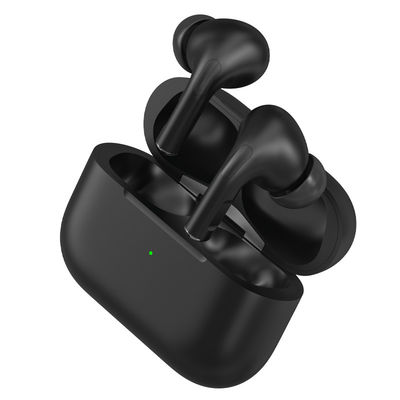 Αρχικό 1:1 Airpods υπέρ ασύρματο Earbuds με τη λειτουργία ακύρωσης θορύβου