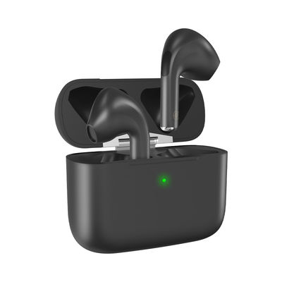 Αθλητισμός ασύρματο Bluetooth Earbuds TWS IPX5 JIELI Chipset για το κινητό τηλέφωνο