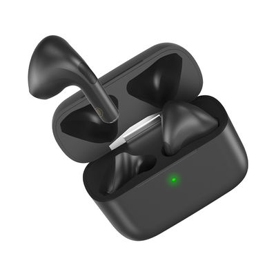 Αθλητισμός ασύρματο Bluetooth Earbuds TWS IPX5 JIELI Chipset για το κινητό τηλέφωνο