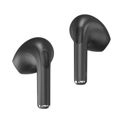 Αθλητισμός ασύρματο Bluetooth Earbuds TWS IPX5 JIELI Chipset για το κινητό τηλέφωνο