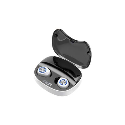 IPX5 μίνι TW90 Bluetooth 5,0 ελαφρύ ασύρματο Earbuds