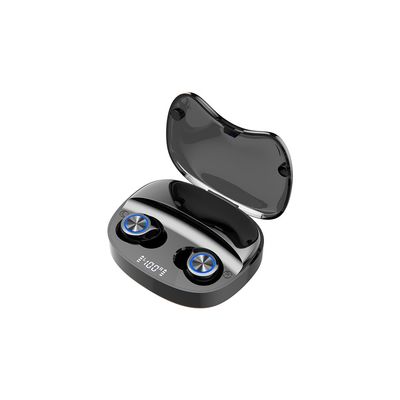 IPX5 μίνι TW90 Bluetooth 5,0 ελαφρύ ασύρματο Earbuds