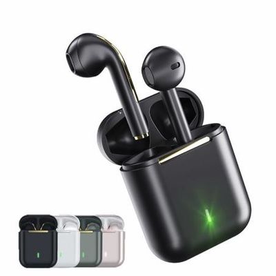 Ελεύθερο τηλέφωνο Earbuds χεριών ακουστικών BT5.0 35mAh ελαφρύ ασύρματο