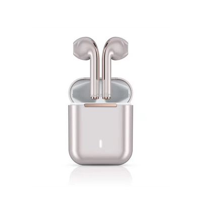 Ελεύθερο τηλέφωνο Earbuds χεριών ακουστικών BT5.0 35mAh ελαφρύ ασύρματο
