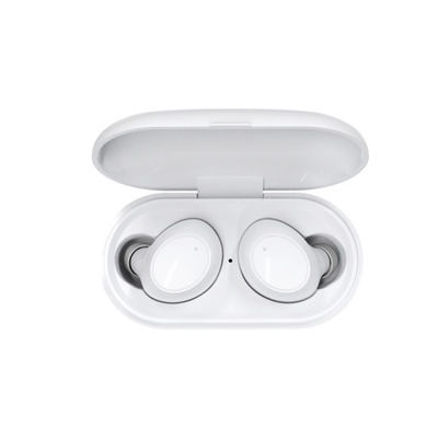 Ελαφριά ασύρματη Earbuds δίωτη Bluetooth κάσκα TWS 60mAh