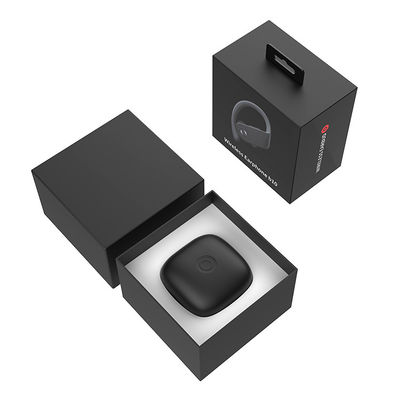 Ακουστικά αθλητικού ασύρματα Bluetooth Earbuds TWS ελέγχου BT5.0 αφής