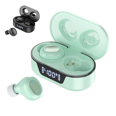 Ευφυή 400mah στεγανοποιούν ασύρματο Bluetooth Earbuds με Mic