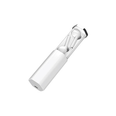 BTV5.0 θόρυβος που ακυρώνει ασύρματο Bluetooth Earbuds για αρρενωπό