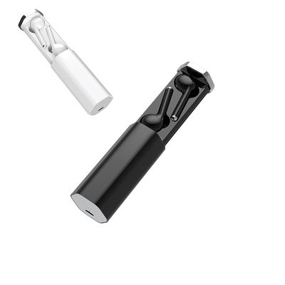 BTV5.0 θόρυβος που ακυρώνει ασύρματο Bluetooth Earbuds για αρρενωπό
