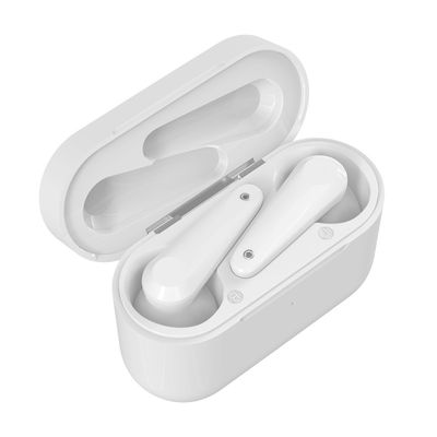 Θόρυβος αθλητικού ασύρματος Bluetooth Earbuds cOem IPX4 που ακυρώνει στα ακουστικά αυτιών