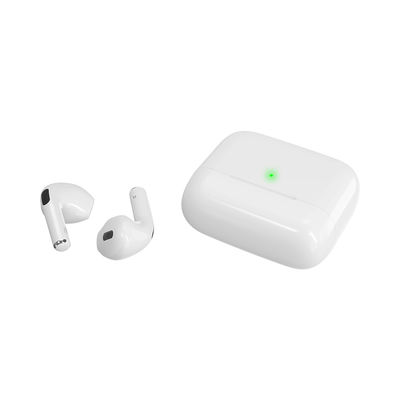 40mAh θόρυβος που ακυρώνει ασύρματο Bluetooth Earbuds μαύρο EarPods