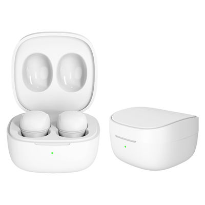 Jerry 6936 αόρατο Bluetooth Earbuds στη μείωση θορύβου αυτιών αδιάβροχη
