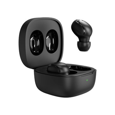 Jerry 6936 αόρατο Bluetooth Earbuds στη μείωση θορύβου αυτιών αδιάβροχη