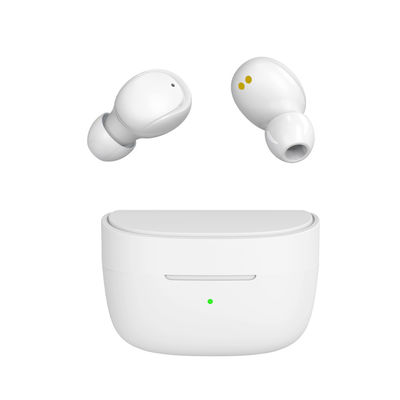 Jerry 6936 αόρατο Bluetooth Earbuds στη μείωση θορύβου αυτιών αδιάβροχη