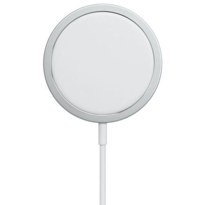 Γρήγορη χρέωση 15W Magsafe ασύρματος φορτιστής τράπεζας δύναμης για Iphone