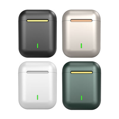 5.0 μίνι ακουστικά ασύρματο Earbuds αθλητικού Bluetooth 400mAh για το τρέξιμο