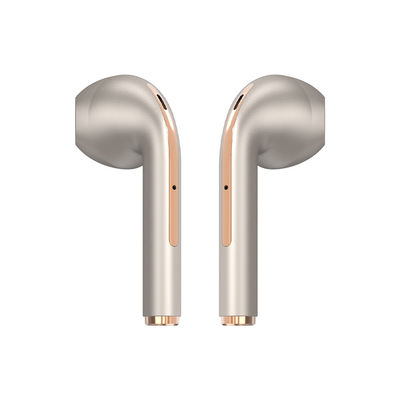 5.0 μίνι ακουστικά ασύρματο Earbuds αθλητικού Bluetooth 400mAh για το τρέξιμο