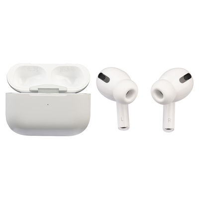 AirPods υπέρ IPX4 ελαφρύ ασύρματο Earbuds με την ασύρματη περίπτωση χρέωσης