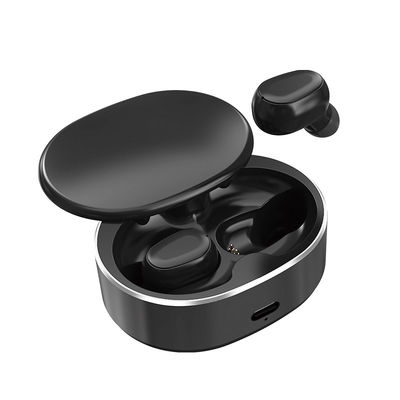 IPX 4 cOem ασύρματα Bluetooth Earbuds δίδυμα ακουστικά Sweatproof