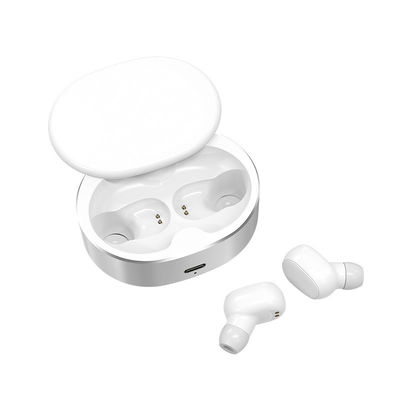 IPX 4 cOem ασύρματα Bluetooth Earbuds δίδυμα ακουστικά Sweatproof