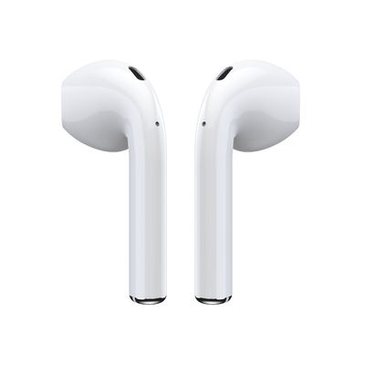 Μίνι ελαφριά ασύρματα ακουστικά cOem Airpods για Iphone αρρενωπό