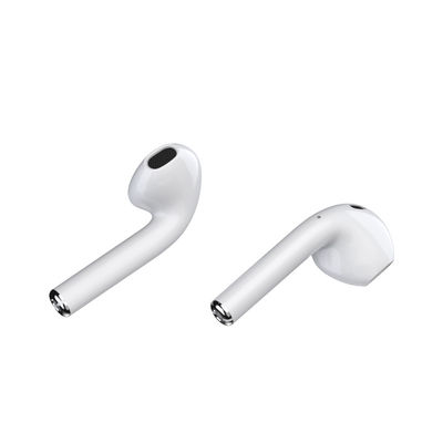 Μίνι ελαφριά ασύρματα ακουστικά cOem Airpods για Iphone αρρενωπό