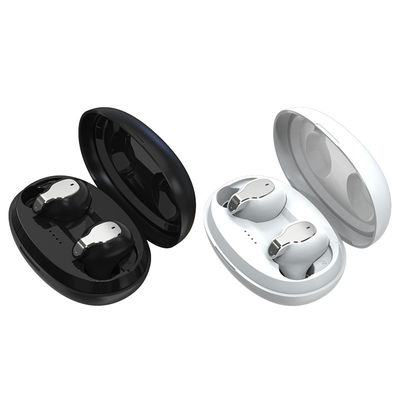 Ραδιόφωνο RoHs στα ακουστικά αληθινό ασύρματο Bluetooth στερεοφωνικό Earbuds αυτιών