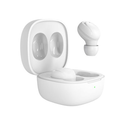 40mAh μικρή ασύρματη μίνι στερεοφωνική Bluetooth κάσκα Bluetooth Earbuds