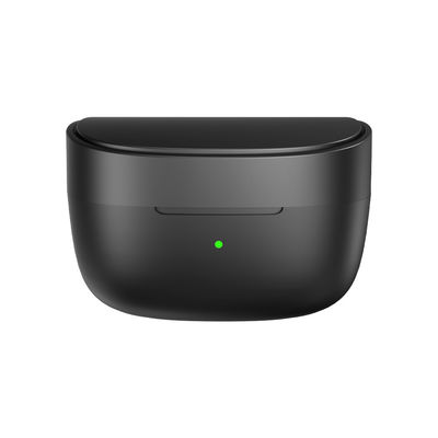 40mAh μικρή ασύρματη μίνι στερεοφωνική Bluetooth κάσκα Bluetooth Earbuds