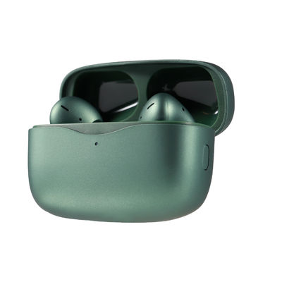 Θόρυβος ANC συνημμένου που ακυρώνει ασύρματο Bluetooth Earbuds για τον ύπνο
