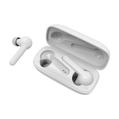 Ελαφριά ασύρματα Earbuds ισχυρά ακουστικά διάρκειας ζωής μπαταρίας ODM 9d