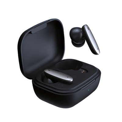 Τσιπ Soundproof ασύρματο Earbuds Airoha ακουστικών ANC Bluetooth της FCC