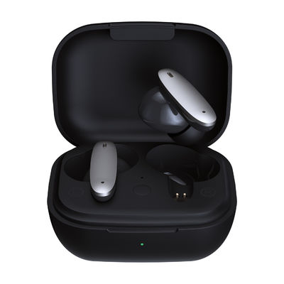 Τσιπ Soundproof ασύρματο Earbuds Airoha ακουστικών ANC Bluetooth της FCC