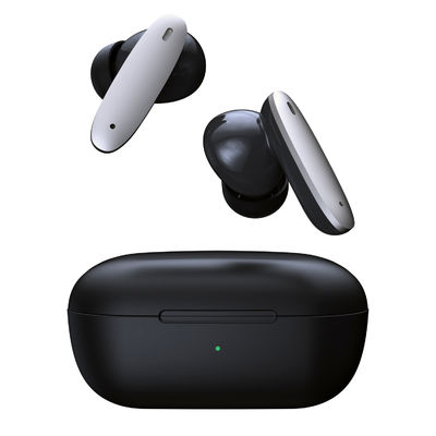 Τσιπ Soundproof ασύρματο Earbuds Airoha ακουστικών ANC Bluetooth της FCC